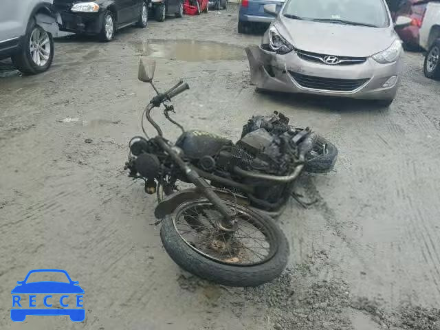 1987 HONDA CMX250C JH2MC1300HK205996 зображення 1