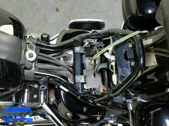 2012 YAMAHA XVZ13 JYAVP04E7CA016455 image 13