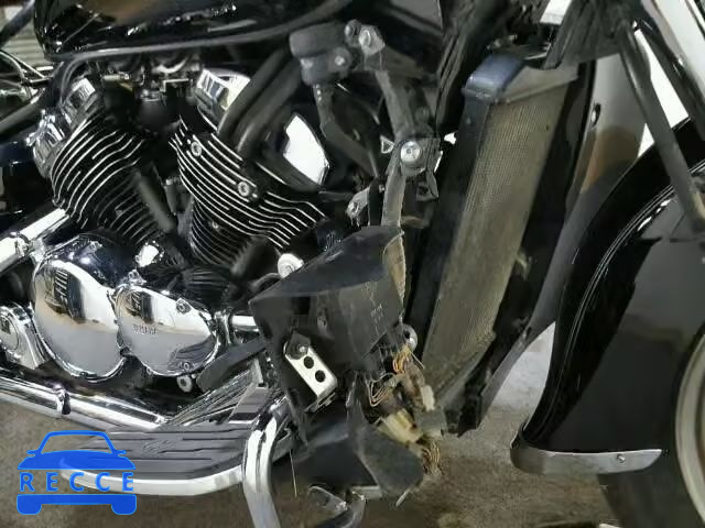 2012 YAMAHA XVZ13 JYAVP04E7CA016455 image 16