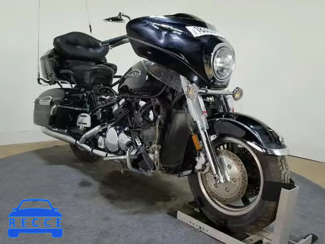 2012 YAMAHA XVZ13 JYAVP04E7CA016455 Bild 1