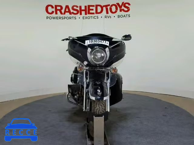 2012 YAMAHA XVZ13 JYAVP04E7CA016455 зображення 2