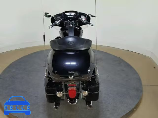 2012 YAMAHA XVZ13 JYAVP04E7CA016455 Bild 8