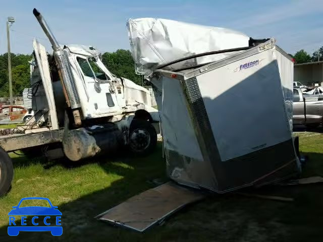 2012 UTIL TRAILER 5WKBE1216D1018423 image 1