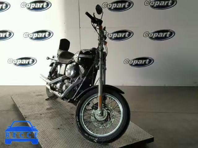 2003 HARLEY-DAVIDSON FXD 1HD1GHV183K322327 image 0