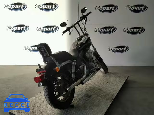 2003 HARLEY-DAVIDSON FXD 1HD1GHV183K322327 image 3