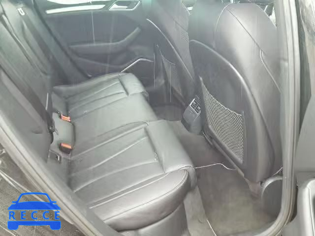 2016 AUDI S3 PREMIUM WAUB1GFF7G1012738 image 5