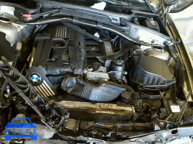 2010 BMW X3 XDRIVE3 WBXPC9C43AWJ35113 image 6