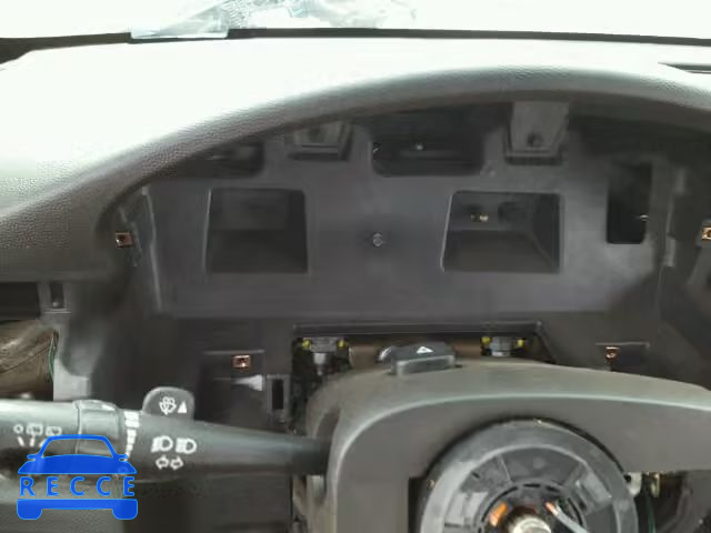 2009 CADILLAC ESCALADE E 1GYFK26289R100424 image 7