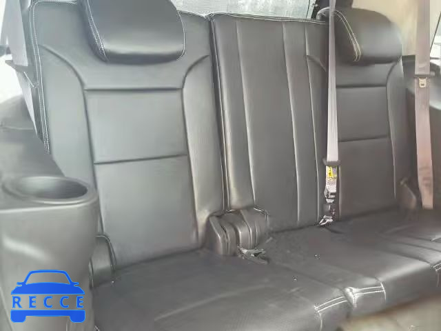 2015 CHEVROLET TAHOE C150 1GNSCAKC7FR300904 image 9
