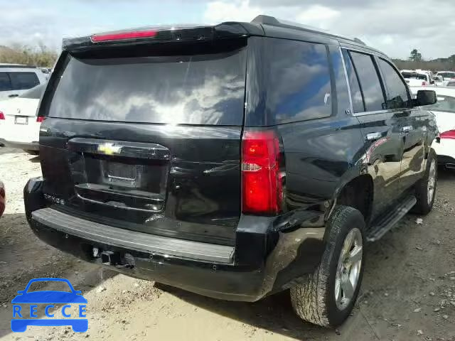 2015 CHEVROLET TAHOE C150 1GNSCAKC7FR300904 image 3