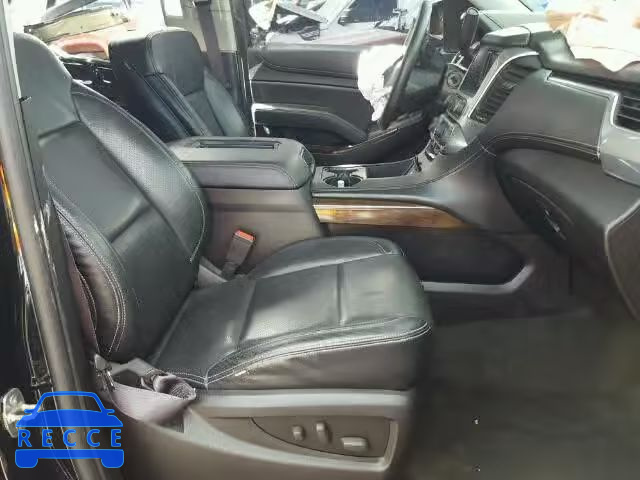 2015 CHEVROLET TAHOE C150 1GNSCAKC7FR300904 image 4
