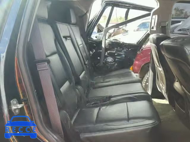 2015 CHEVROLET TAHOE C150 1GNSCAKC7FR300904 image 5