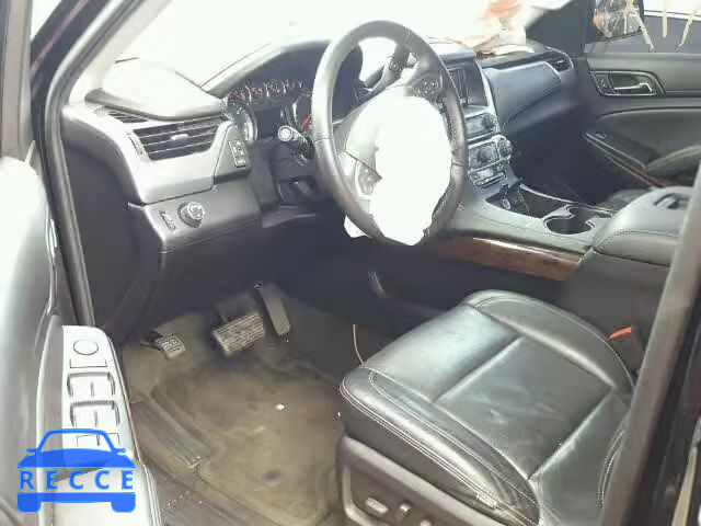 2015 CHEVROLET TAHOE C150 1GNSCAKC7FR300904 image 8