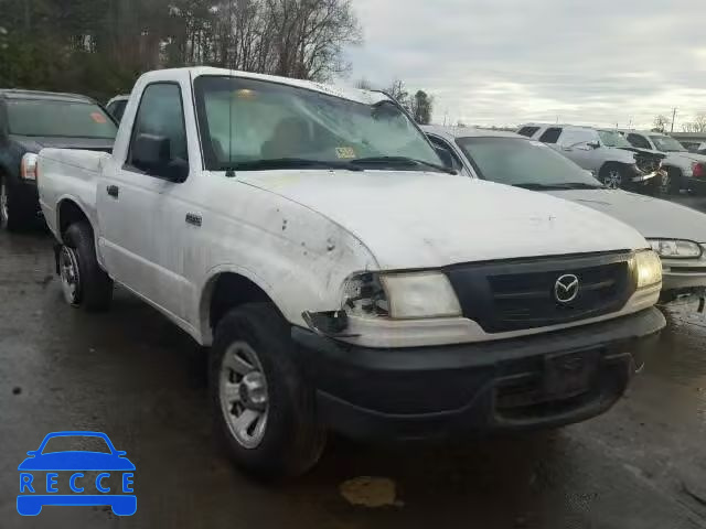 2008 MAZDA B2300 4F4YR12D08PM04912 image 0