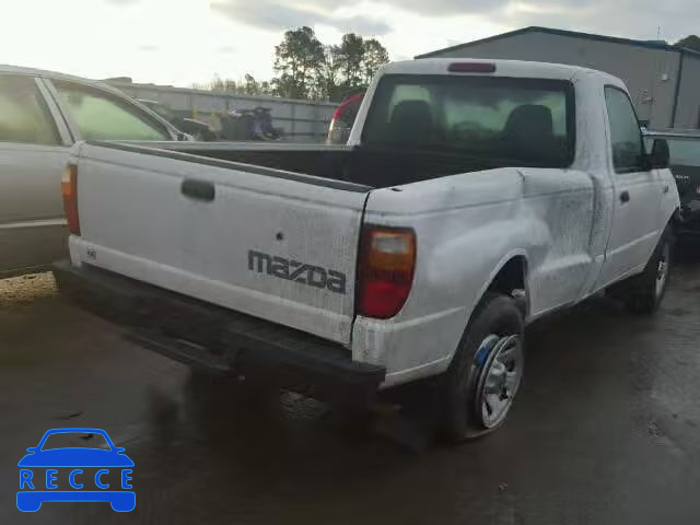 2008 MAZDA B2300 4F4YR12D08PM04912 image 3