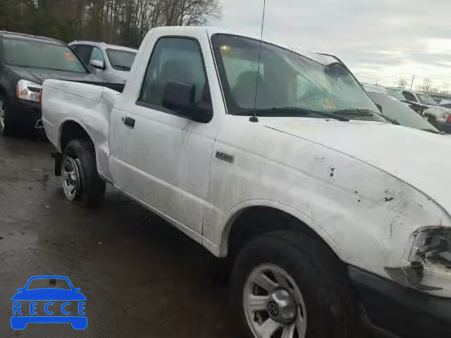 2008 MAZDA B2300 4F4YR12D08PM04912 image 8