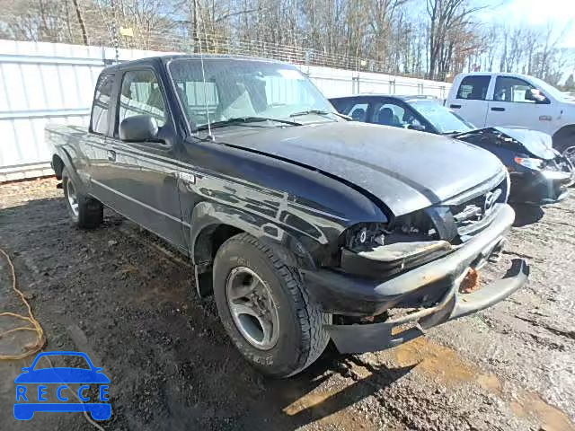 2002 MAZDA B4000 CAB 4F4ZR47E02TM03121 image 0