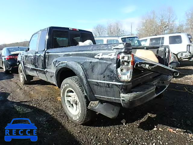 2002 MAZDA B4000 CAB 4F4ZR47E02TM03121 image 2