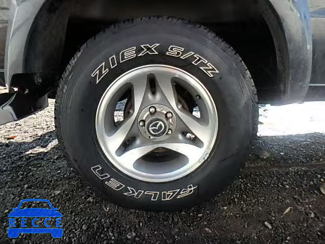 2002 MAZDA B4000 CAB 4F4ZR47E02TM03121 image 8