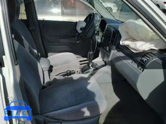 2004 SUZUKI GRAND VITA JS3TD62V344103409 зображення 4