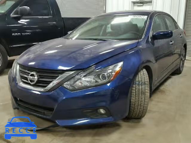 2016 NISSAN ALTIMA 3.5 1N4BL3AP6GC194383 зображення 1