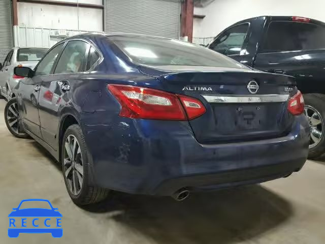 2016 NISSAN ALTIMA 3.5 1N4BL3AP6GC194383 зображення 2