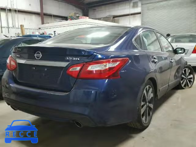 2016 NISSAN ALTIMA 3.5 1N4BL3AP6GC194383 зображення 3