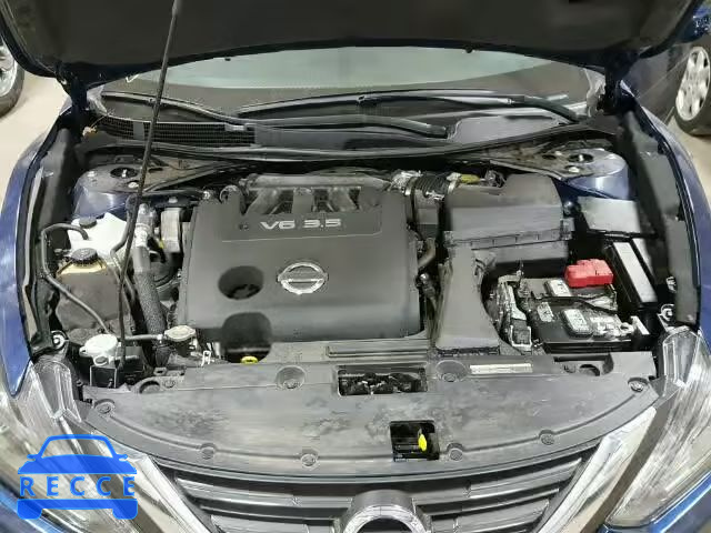 2016 NISSAN ALTIMA 3.5 1N4BL3AP6GC194383 зображення 6