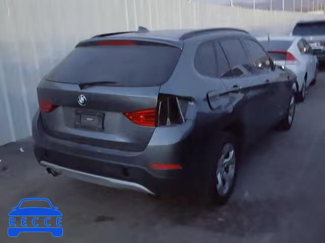 2015 BMW X1 SDRIVE2 WBAVM1C52FVW57527 зображення 3