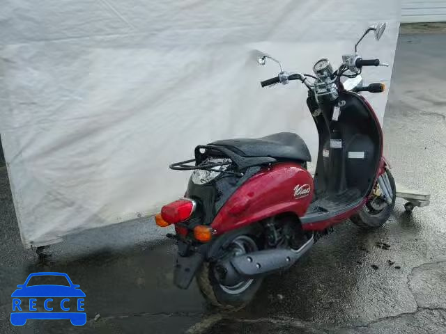 2009 YAMAHA YJ125 LPRSE13Y59A582146 image 3