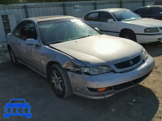 1998 ACURA 2.3 CL 19UYA3244WL003526 image 0