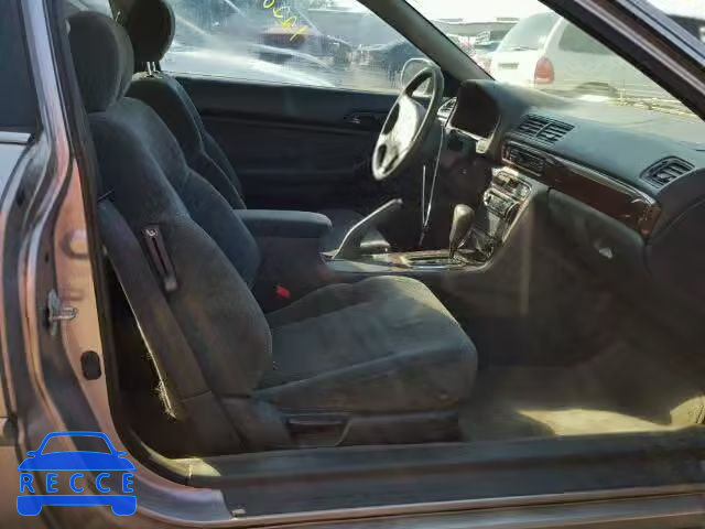 1998 ACURA 2.3 CL 19UYA3244WL003526 image 4