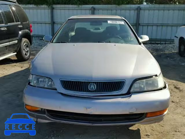 1998 ACURA 2.3 CL 19UYA3244WL003526 зображення 8