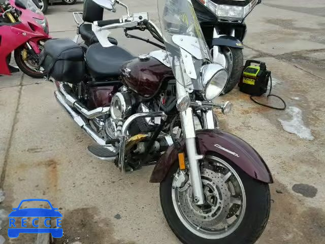 2007 YAMAHA XVS1100 JYAVP11Y97A010943 image 0