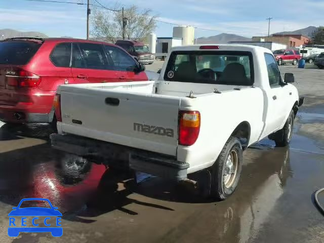 2001 MAZDA B2500 4F4YR12C91TM09496 image 3