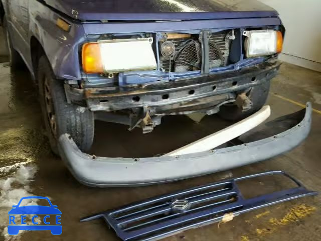 1997 SUZUKI SIDEKICK J 2S3TC02C1V6402363 image 8