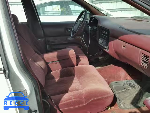 1996 CHEVROLET CAPRICE CL 1G1BL52W3TR168528 image 4