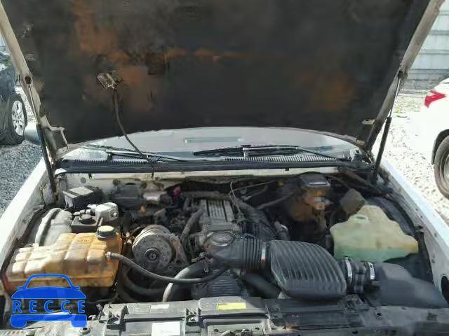 1996 CHEVROLET CAPRICE CL 1G1BL52W3TR168528 image 6