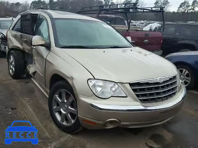 2007 CHRYSLER PACIFICA L 2A8GF78X87R217909 image 0