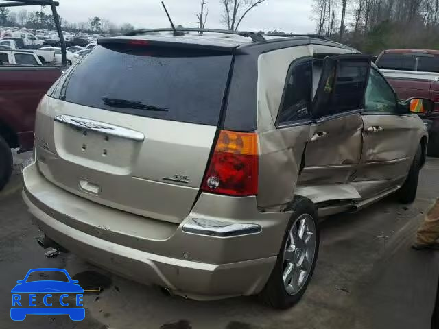 2007 CHRYSLER PACIFICA L 2A8GF78X87R217909 image 3