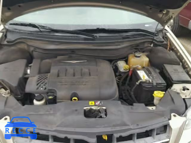 2007 CHRYSLER PACIFICA L 2A8GF78X87R217909 image 6