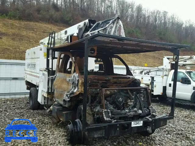 2006 GMC C7500 C7C0 1GDL7C1G46F422764 image 0