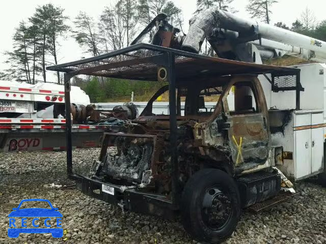 2006 GMC C7500 C7C0 1GDL7C1G46F422764 image 9