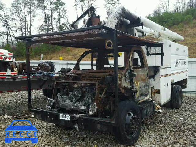 2006 GMC C7500 C7C0 1GDL7C1G46F422764 image 1