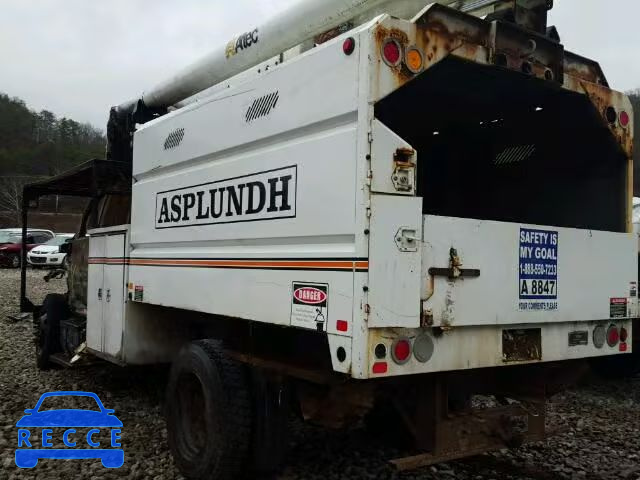 2006 GMC C7500 C7C0 1GDL7C1G46F422764 image 2