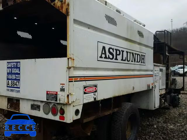 2006 GMC C7500 C7C0 1GDL7C1G46F422764 image 3
