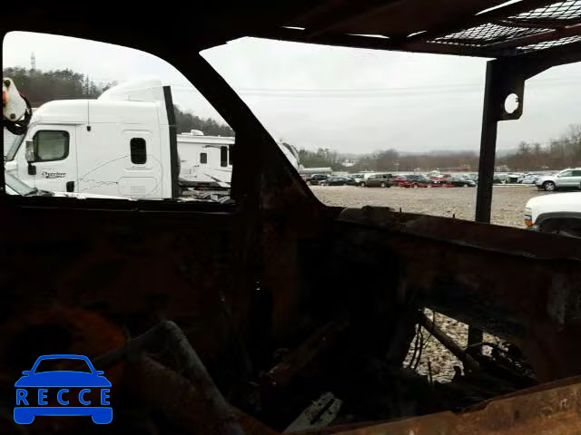 2006 GMC C7500 C7C0 1GDL7C1G46F422764 image 4