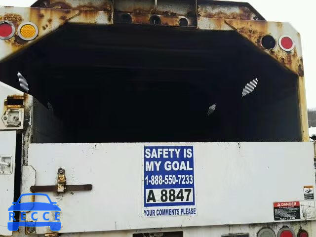 2006 GMC C7500 C7C0 1GDL7C1G46F422764 image 5