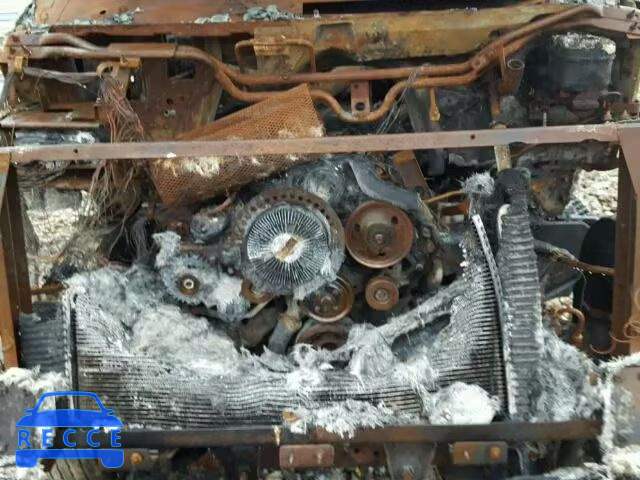 2006 GMC C7500 C7C0 1GDL7C1G46F422764 image 6