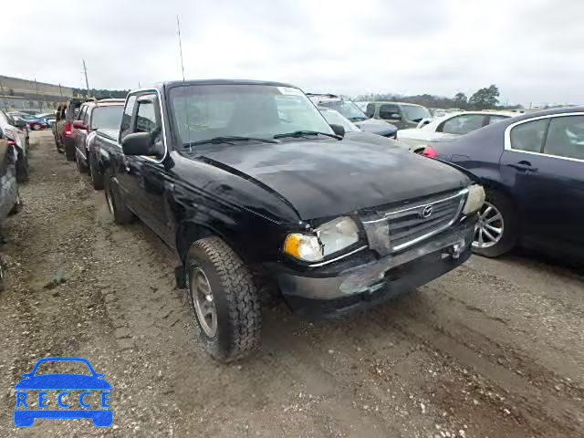 1998 MAZDA B2500 CAB 4F4YR16C2WTM48710 Bild 0